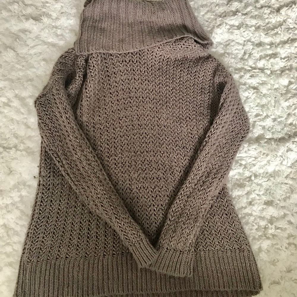 Charlotte Russe Sweater - Size Large